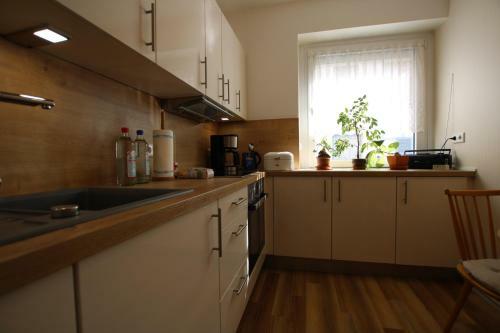 Apartment In Grassdorf