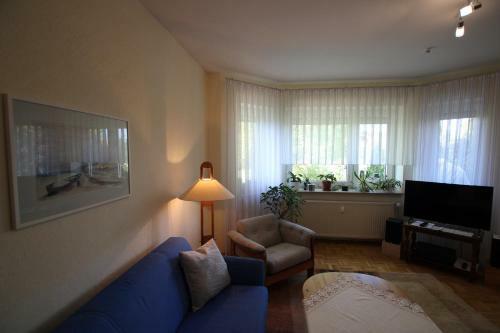 Apartment In Grassdorf