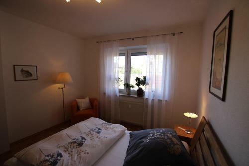 Apartment In Grassdorf