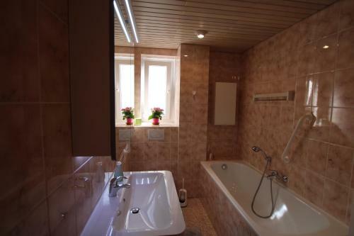 Apartment In Grassdorf