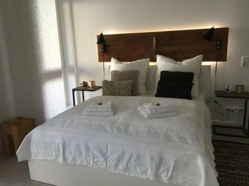 Hostal Leonhardts Haus & Hof