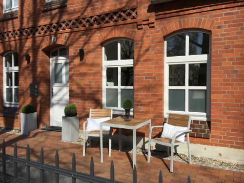 Hostal Leonhardts Haus & Hof