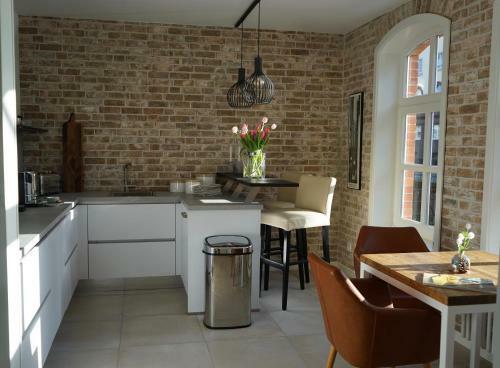 Hostal Leonhardts Haus & Hof