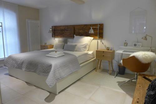 Hostal Leonhardts Haus & Hof