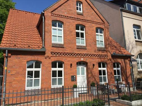 Hostal Leonhardts Haus & Hof