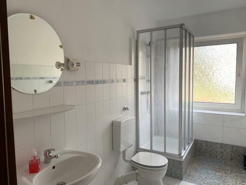Hannover Apartment Braun