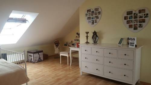 Exklusives Haus Mit Garten