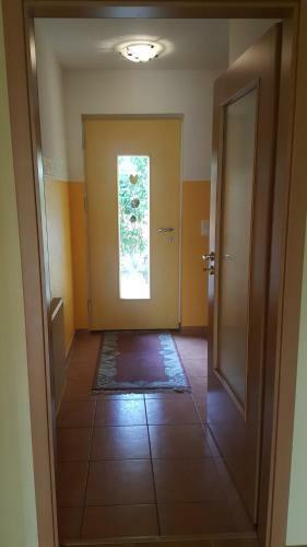 Exklusives Haus Mit Garten