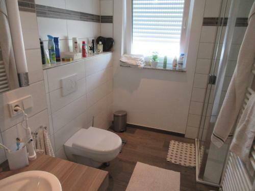 Apartment - Leine Center