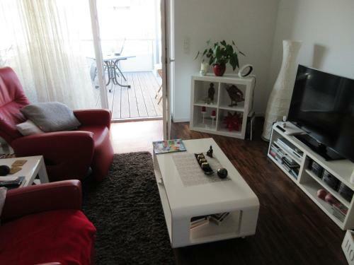 Apartment - Leine Center