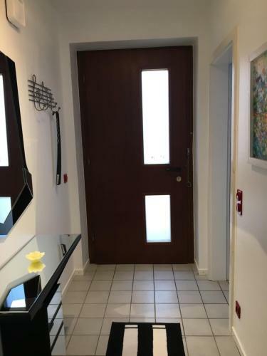 Apartment Bemerode