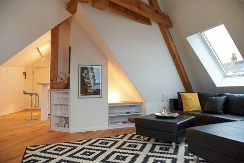 Apartamento Lofts In Hannover