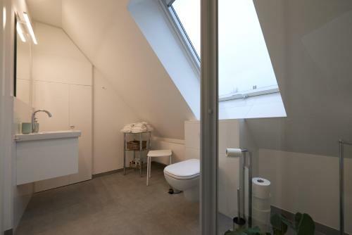 Apartamento Lofts In Hannover