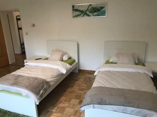 Apartamento Ferienwohnung Bothfeld