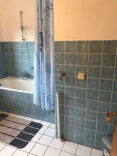 Apartamento Ferienwohnung Bothfeld