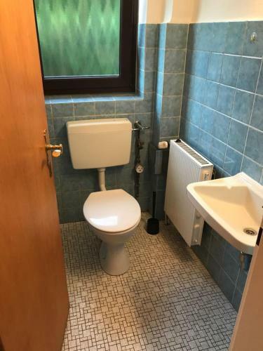 Apartamento Ferienwohnung Bothfeld