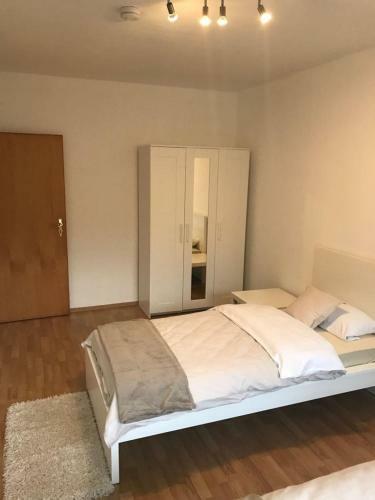 Apartamento Ferienwohnung Bothfeld