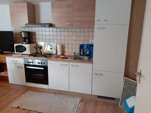 Souterrain Apartment Laatzen