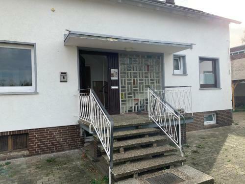 Souterrain Apartment Laatzen