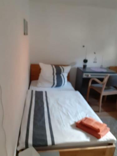 Souterrain Apartment Laatzen