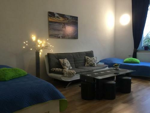 Hannover Messe Apartment