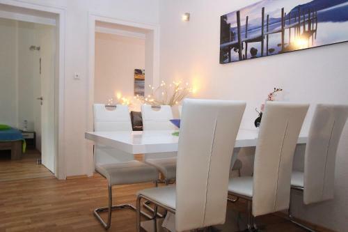 Hannover Messe Apartment