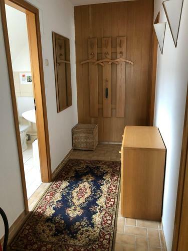 Apartamento Ferienwohnung Am Stadtpark