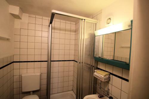Messe Nord - Private Room For Two