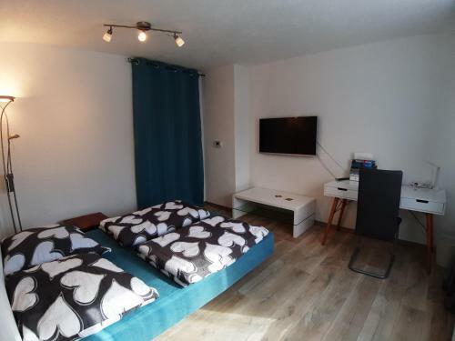 Apartamento Ferienwohnung Jasmin