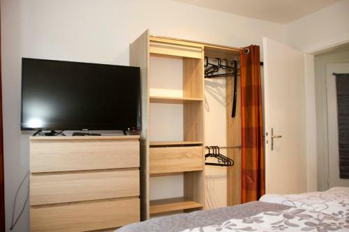 Apartamento Ferienwohnung Jasmin