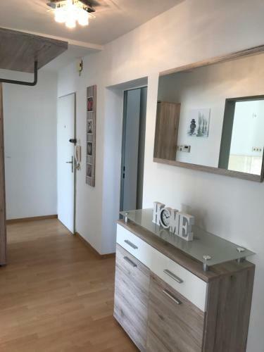 Apartamento List-vahrenwalder