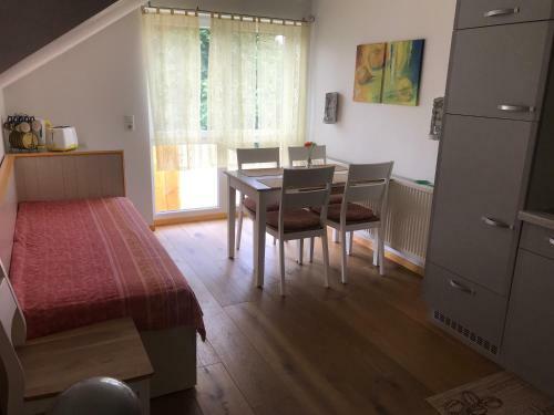Apartamento Ferienwohnung D�hne