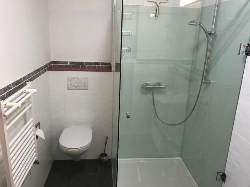 Apartamento Ferienwohnung D�hne