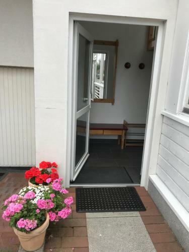 Apartamento Ferienwohnung D�hne