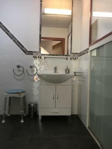 Apartamento Ferienwohnung D�hne