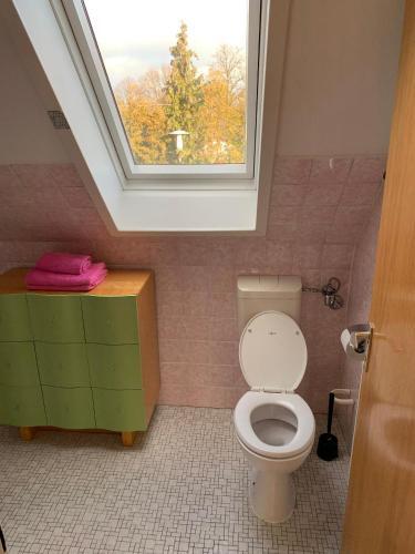 Apartamento Wohnung Mimi F�r 4