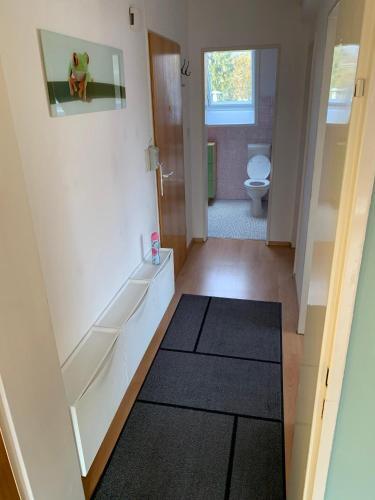 Apartamento Wohnung Mimi F�r 4