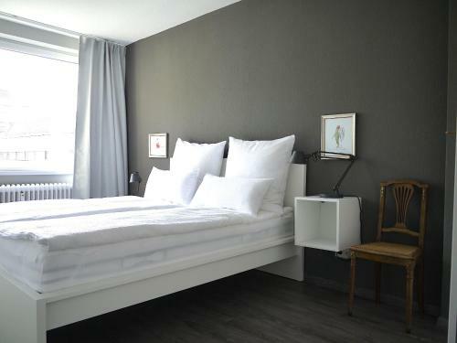 Apartamento Lebendiges Linden