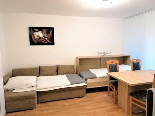 2 Zimmer Apartment Hannover