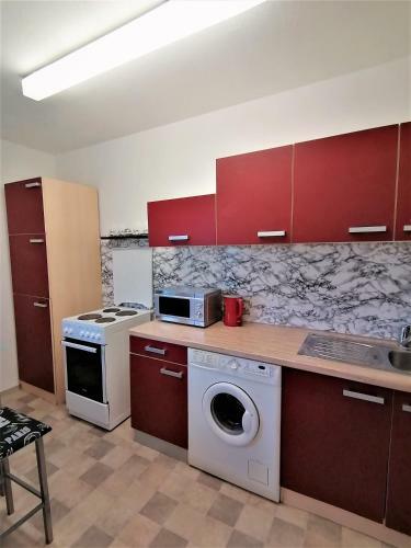 2 Zimmer Apartment Hannover