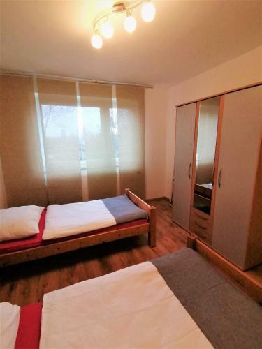 2 Zimmer Apartment Hannover