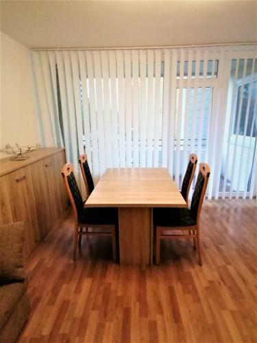 2 Zimmer Apartment Hannover