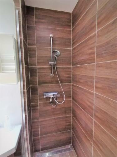 2 Zimmer Apartment Hannover