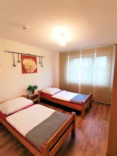 2 Zimmer Apartment Hannover