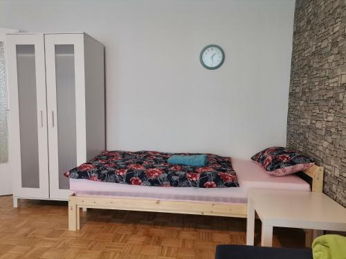 Apartamento Wohnung 54