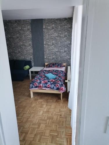 Apartamento Wohnung 54