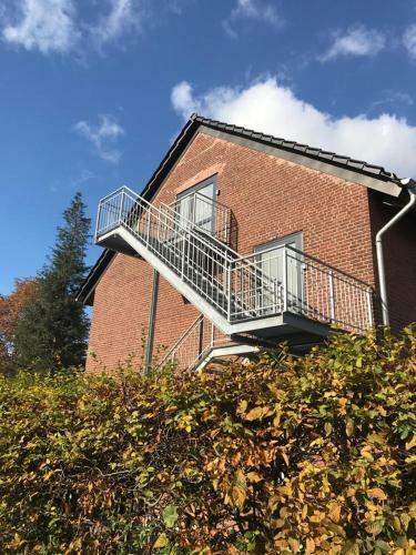 Apartamento Martins Guesthouse Wohnungen