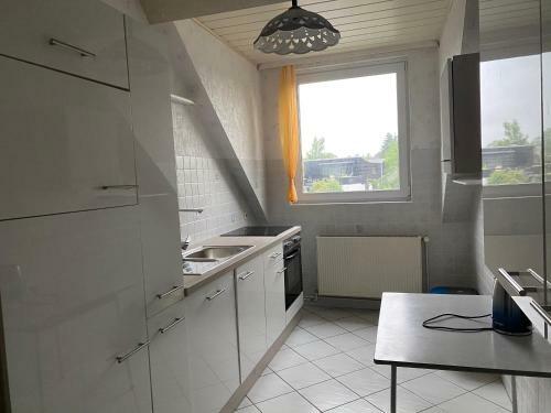 Apartamento Messe-wohnung Hannover