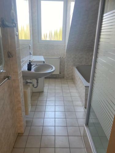 Apartamento Messe-wohnung Hannover