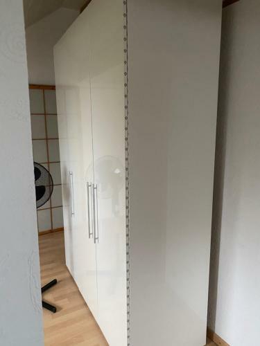 Apartamento Messe-wohnung Hannover